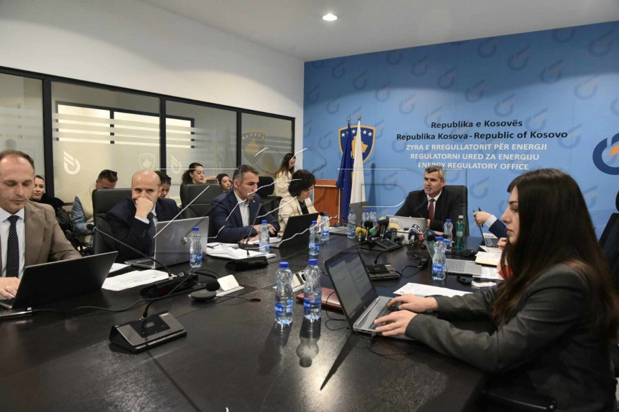 OEK-u dorëzon kallëzim penal ndaj ZRRE-së për dëmtim të bizneseve: Cenuan interesin ekonomik publik