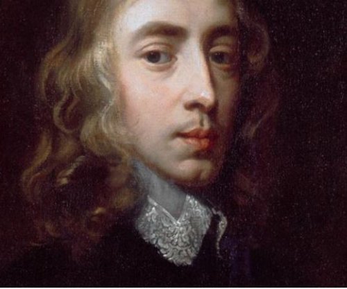 1608 – lindja e John Miltonit, një nga figurat më të mëdha të letërsisë angleze