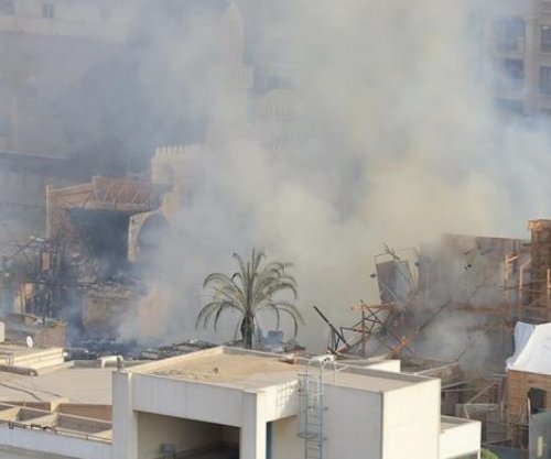 Zjarr në një ndërtesë në Indonezi, të paktën 17 të vdekur