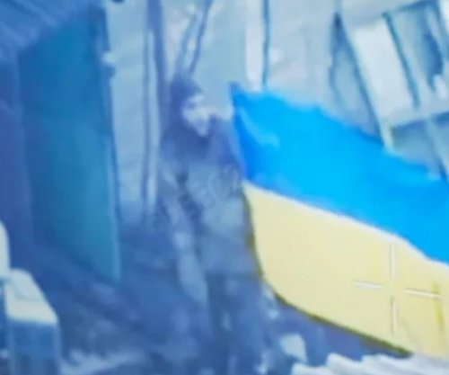 Ukrainasit ngrenë flamurin në Pokrovsk: Qyteti nuk ka rënë, lufta vazhdon