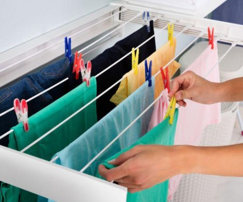 Mos e bëni këtë gabim kur i thani rrobat brenda në shtëpi