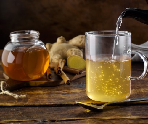 Uji me mjaltë, aleat i shëndetit tuaj