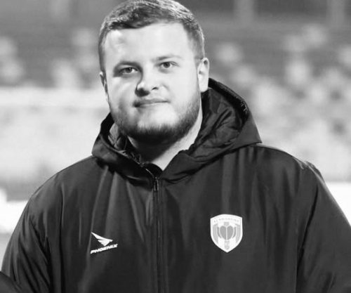 Vdes anëtari i stafit të FC Prishtina, Dren Ferataj