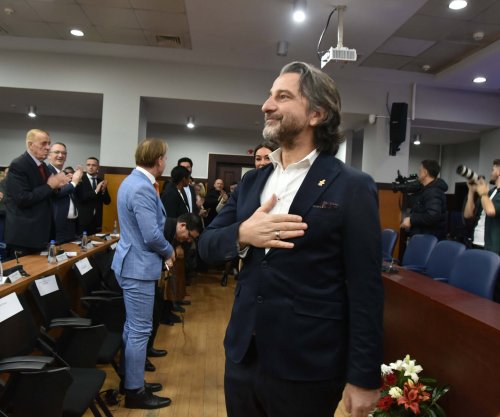 Rama, gati të marrë mandatin e dytë për të drejtuar Prishtinën [foto]