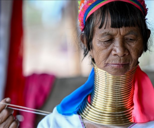 10 tradita dhe rituale më të çuditshme nga bota