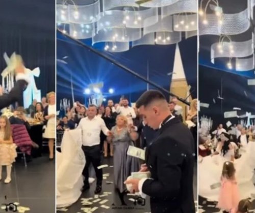 Reagon Myrto Uzuni pas publikimit të videos në dasmën e motrës