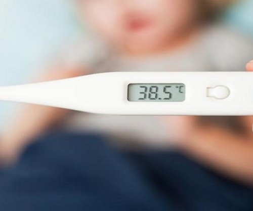 Si ta ulni temperaturën pa përdorur ilaçe?