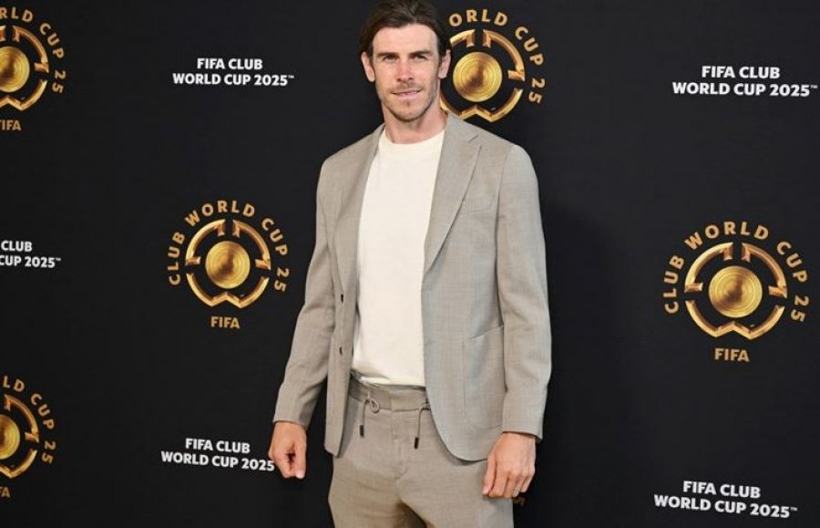 Bale zbulon pse u pensionua në moshën 33 vjeçare