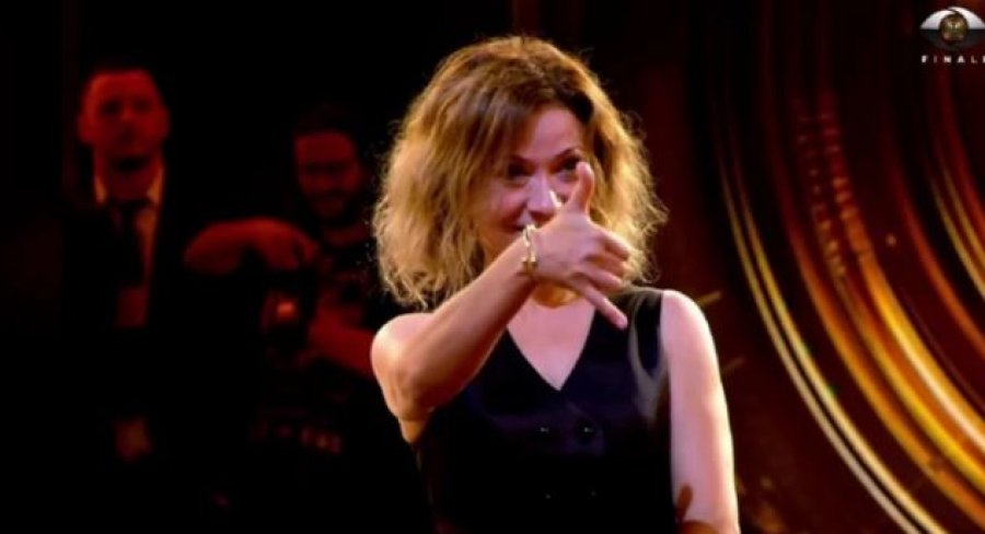 Egla Ceno u bën thirrje vajzave të BBVA 5 të mos ndjekin pritshmëritë e publikut