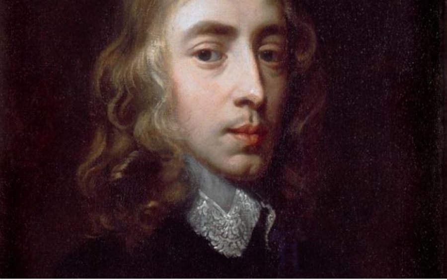 1608 – lindja e John Miltonit, një nga figurat më të mëdha të letërsisë angleze