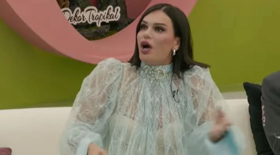 Linda me akuza për BBVK: Shkelje e rregullave, Dola nga shtëpia për një natë dhe u ktheva sërish [video]