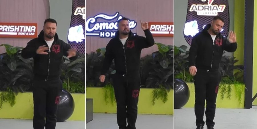 Labi: 12 milionë euro i kam qarkulluar nga muzika për tre vjet [video]