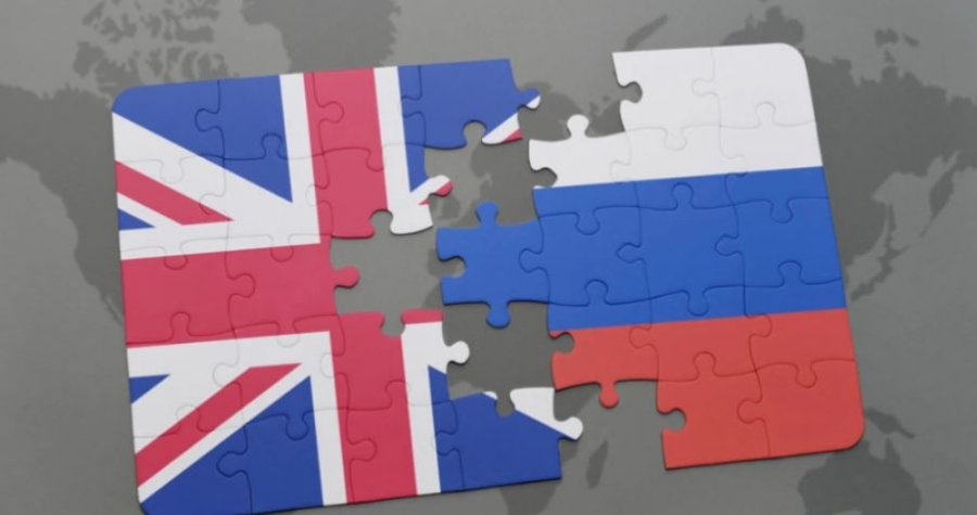 Gjenerali britanik paralajmëroi për mundësinë e vendosjes së dominimit rus në Atlantik