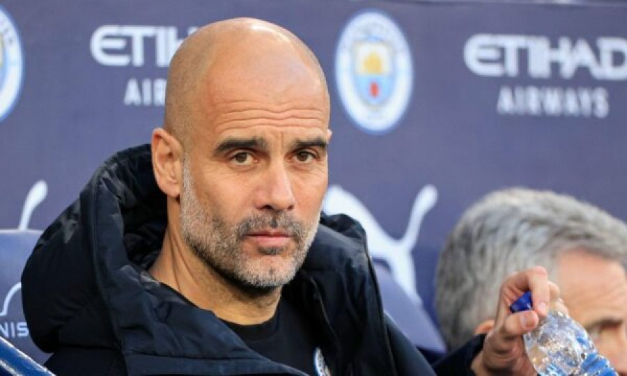 Guardiola: Të jesh trajner i Realit është puna më e vështirë në futboll