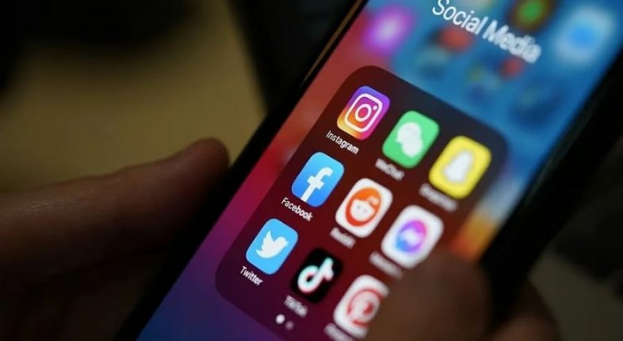 Nga e mërkura Australia do t'i ndalojë rrjetet sociale për personat nën 16 vjeç