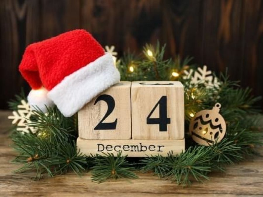 Traditat më magjike të Krishtlindjeve në të gjithë botën