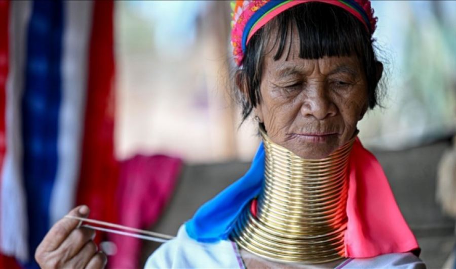 10 tradita dhe rituale më të çuditshme nga bota