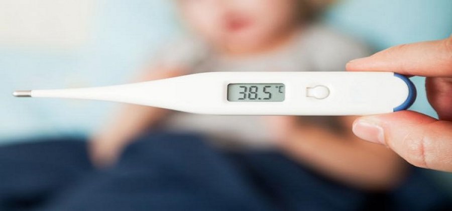 Si ta ulni temperaturën pa përdorur ilaçe?