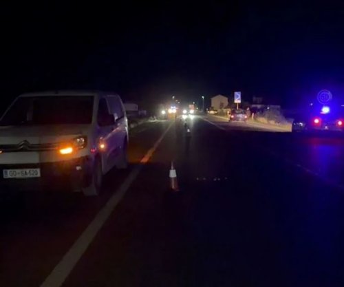 Aksident me fatalitet në Shkodër, slloveni përplas këmbësoren