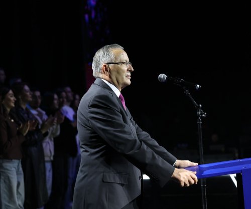 Hamza prezanton vizionin e tij: Kosova ecën përpara kur jemi bashkë