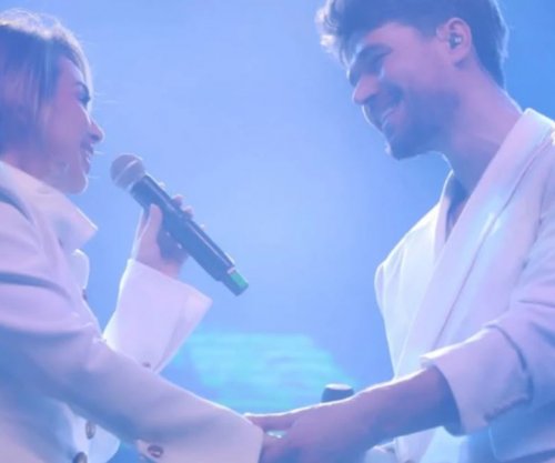 Pas koncerteve, Albani Miriamit: Siç të thashë edhe në skenë, pa ty asgjë nuk do të ishte e mundur