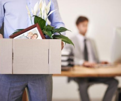 Të pushohesh nga puna, më e dhimbshme sesa ndarja nga partneri