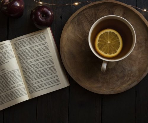 Një gotë çaj të bën më kreativ