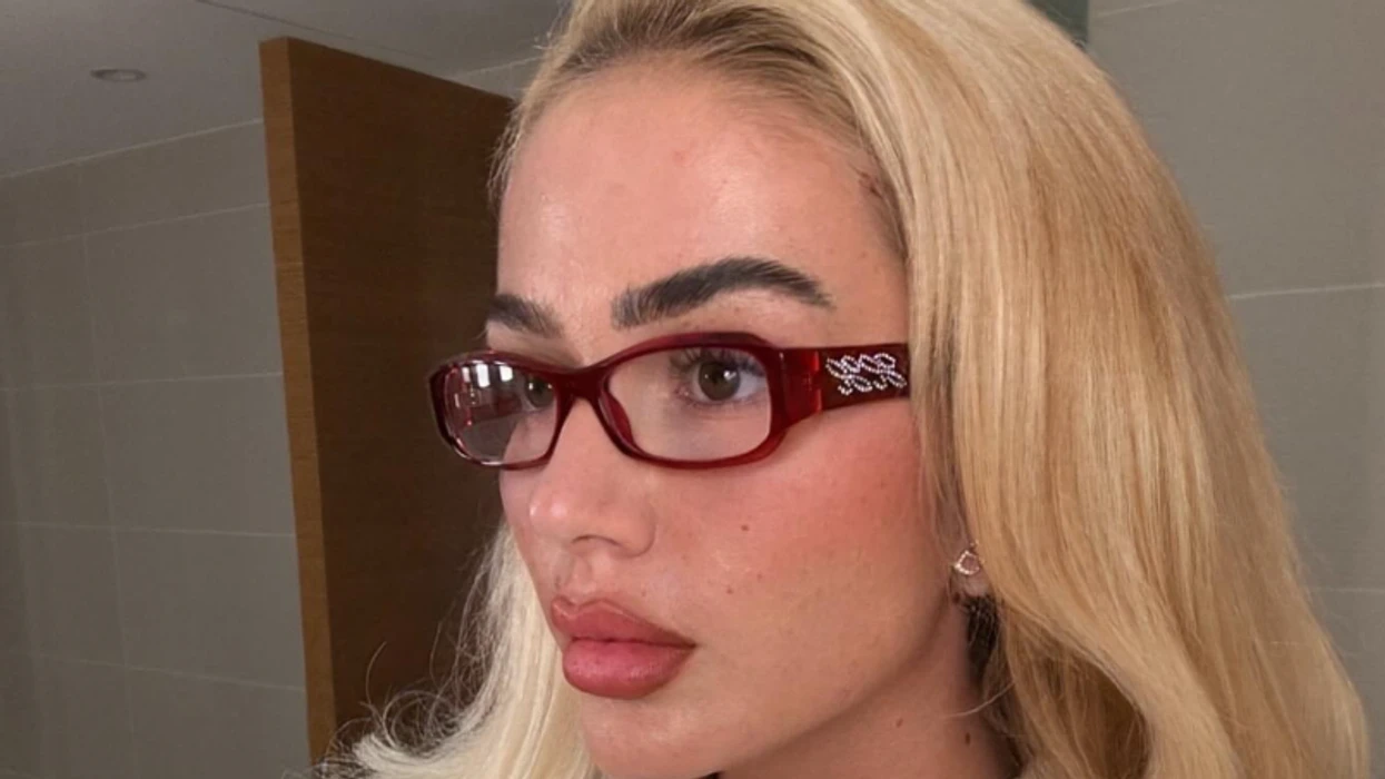 Loredana Zefi komenton Big Brother Kosova: Është vërtet frikësues