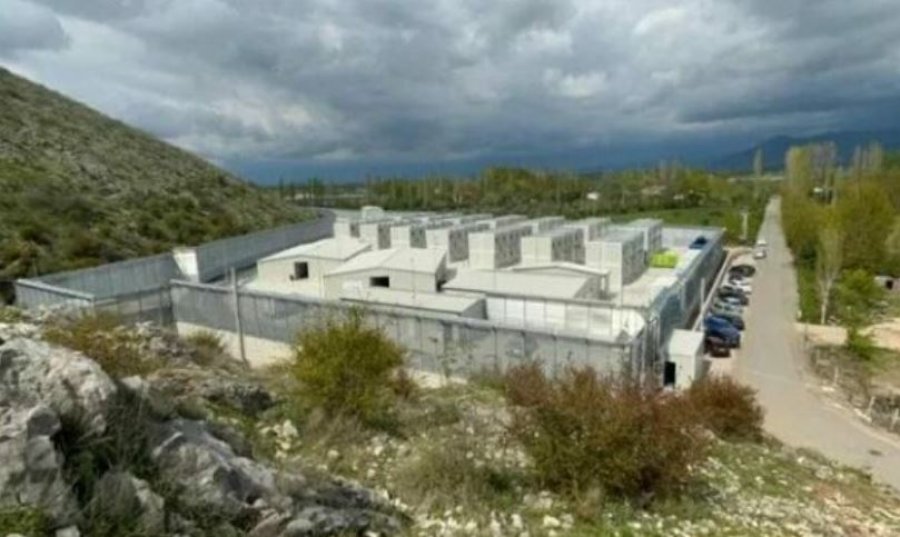 Qendra pritet të hapet, emigrantët nga Egjipti do të sillen në Shqipëri