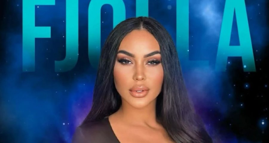 Nuk e dinte që do të futej në Big Brother, reagon vajza e Fjolla Morinës