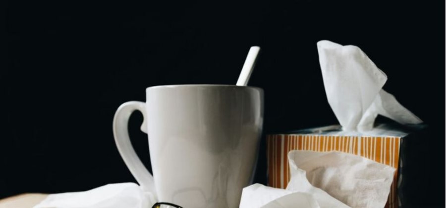 Grip apo ftohje, si t’i dalloni simptomat?