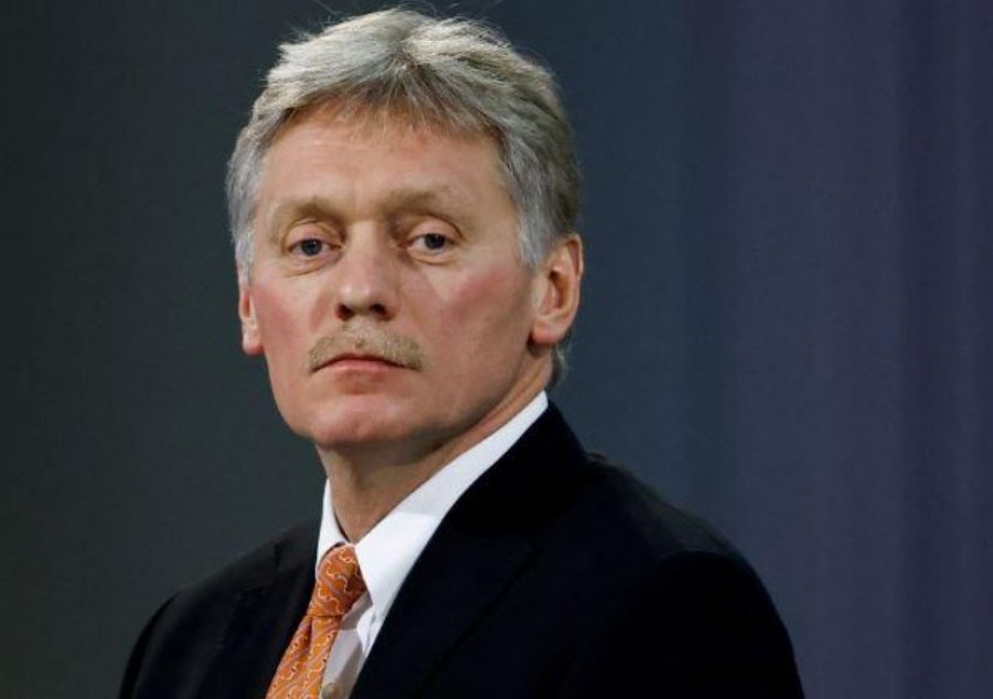 Peskov: Deklaratat e fundit të Trumpit për Ukrainën, në përputhje me vizionin e Moskës