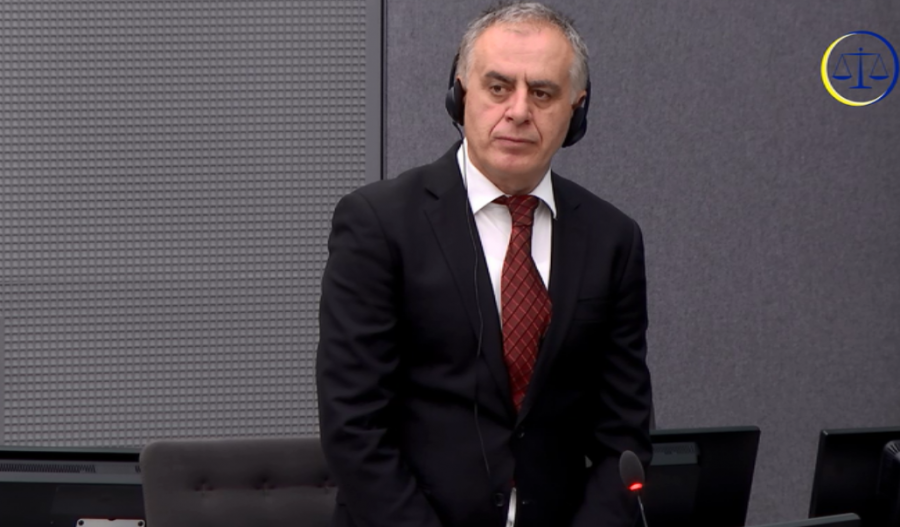 OVL-ja i gëzohet lirimit me kusht të Kilajt