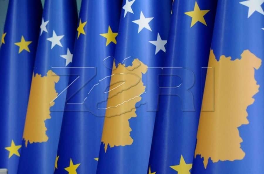 BE-ja deklarohet rreth heqjes së masave ndaj Kosovës