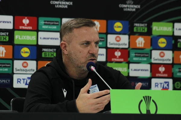 Drita përballet me AZ Alkmaar, Ramadani dhe Manaj optimistë para sfidës të rëndësishme evropiane