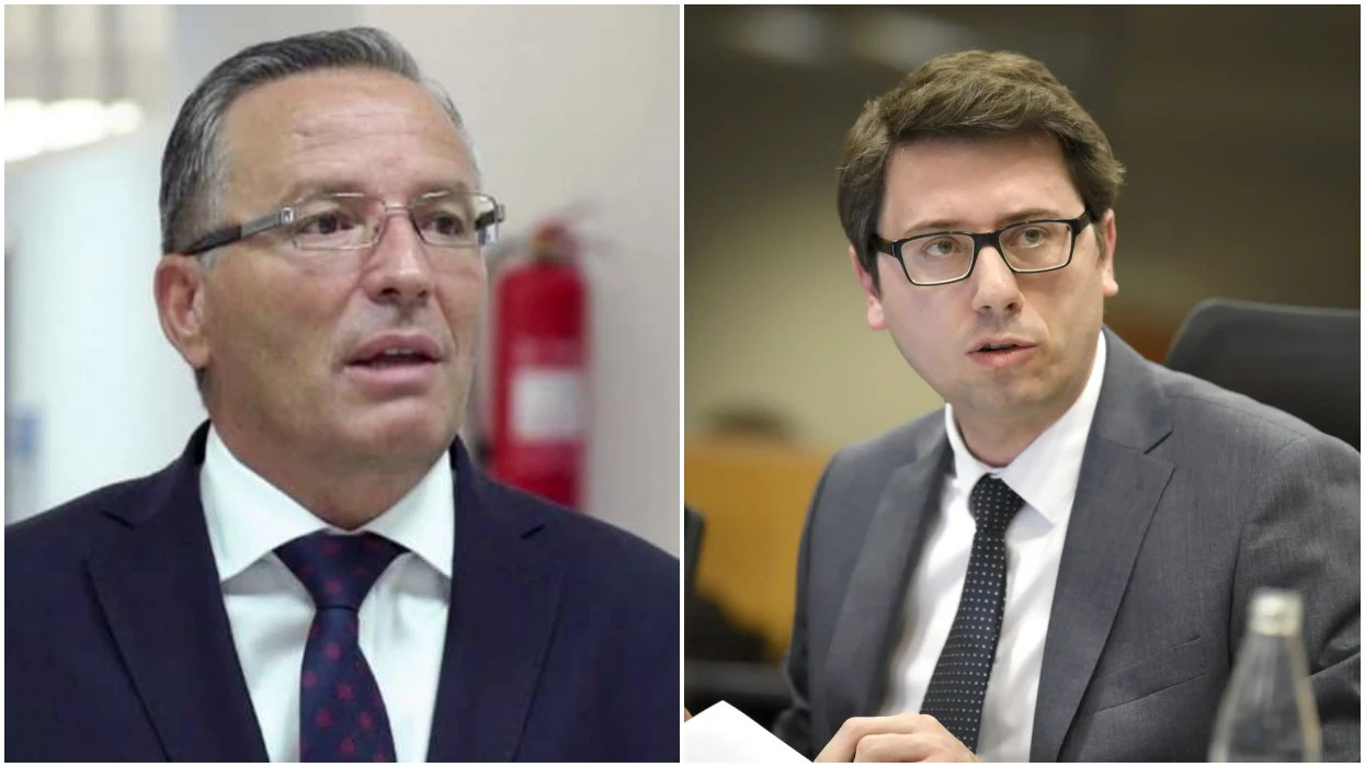 Hamza tha se me qeverisjen e tij do të rriten pagat dhe pensionet, Murati i thotë se PDK-ja s’e ka votuar buxhetin për vitin 2026