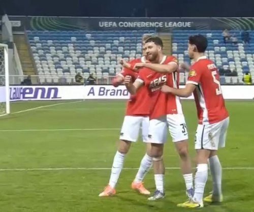 Pjesët e para: Drita në disavantazh nga AZ Alkmaari, Shkëndija në epërsi ndaj Slovan Bratislava