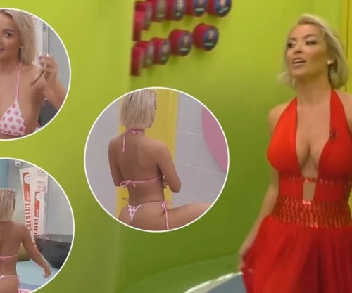 Dolce me paraqitje eksplicite në shtëpinë e Big Brother VIP Kosova 4 [video]