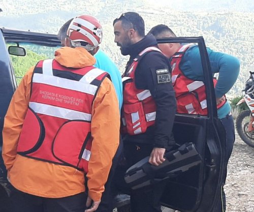 Operacion kërkimi për 18-vjeçarin Yll Hiseni