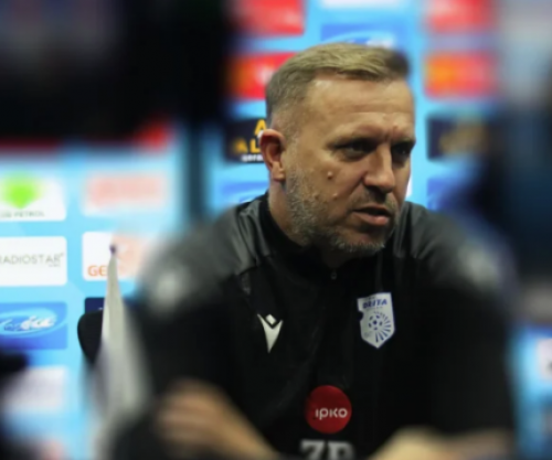 Zekirija Ramadani i sinqertë pas humbjes: Alkmaari ishte më i fortë, por Vallecano na pret