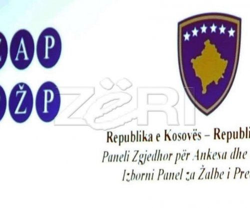 Lista Srpska ankohet në PZAP pasi KQZ-ja s’ia certifikoi kandidatët e saj për zgjedhjet e 28 dhjetorit