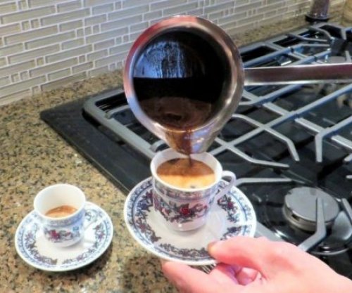 Përfitimet shëndetësore nga kafeja turke