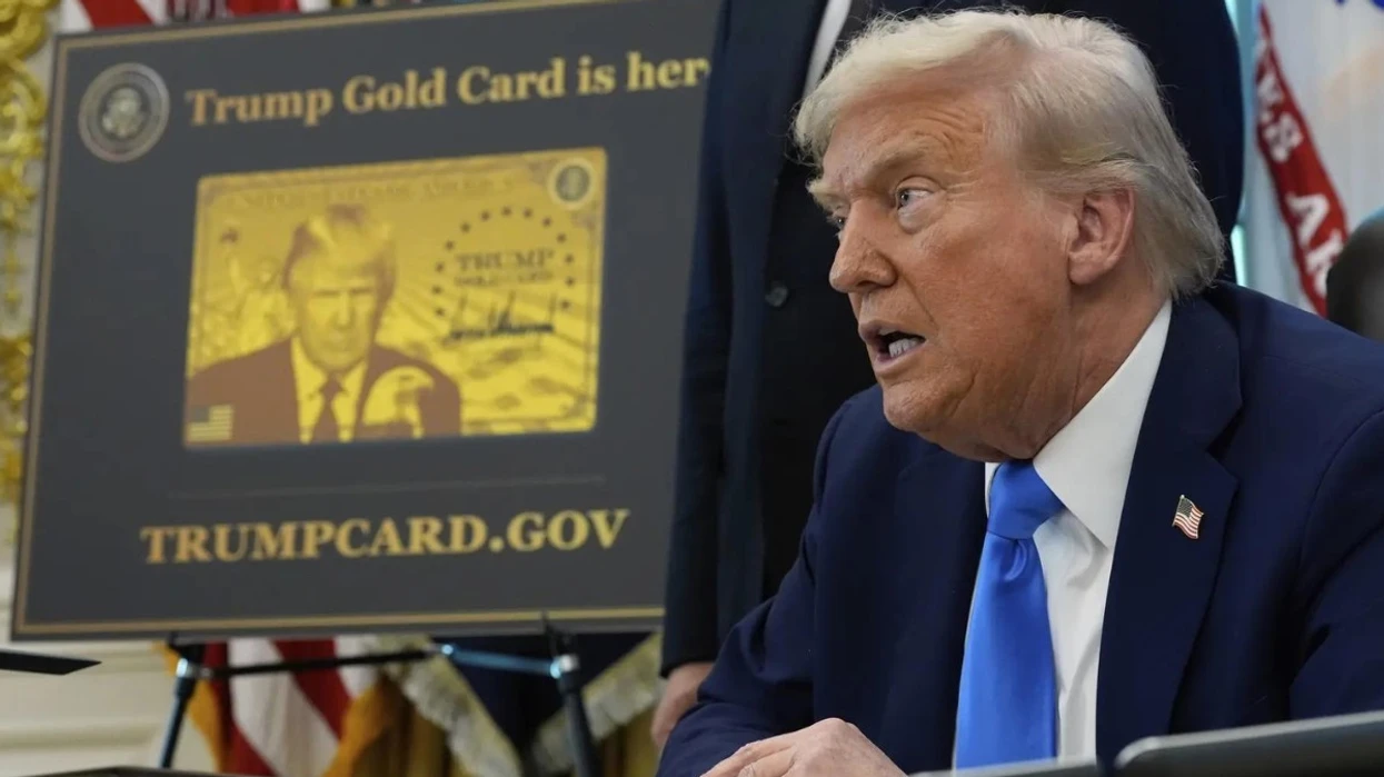 Trumpi lanson “vizën një milion dollarëshe ‘Gold Card’”