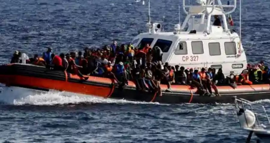 BE-ja përshpejton riatdhesimet në fushatën kundër migrimit