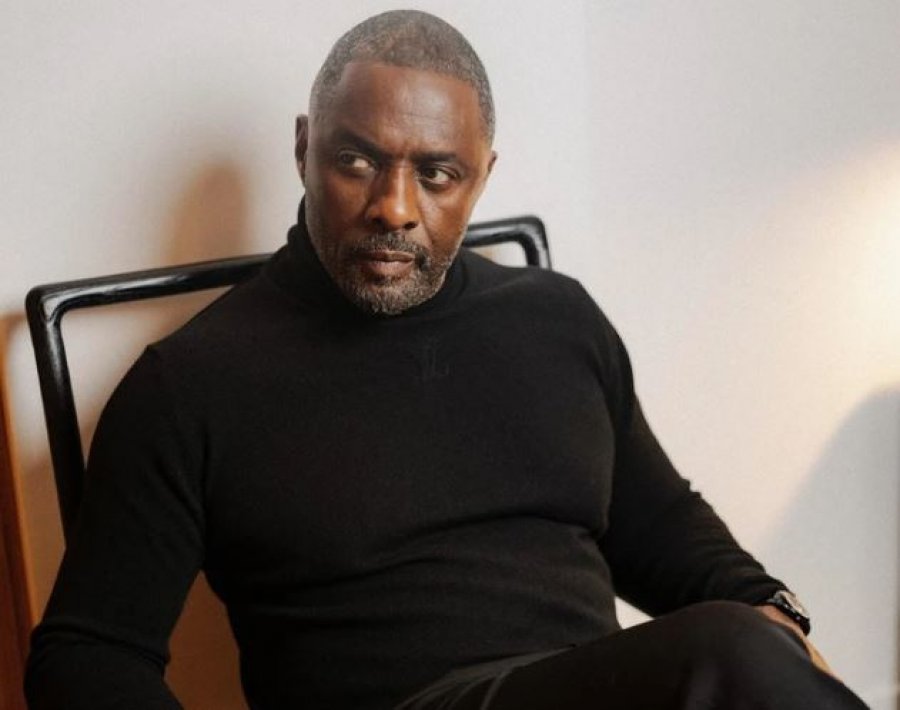 Idris Elba zbulon se planifikon të heqë dorë nga aktrimi: Shpresoj që fansat e mi të mos zemërohen