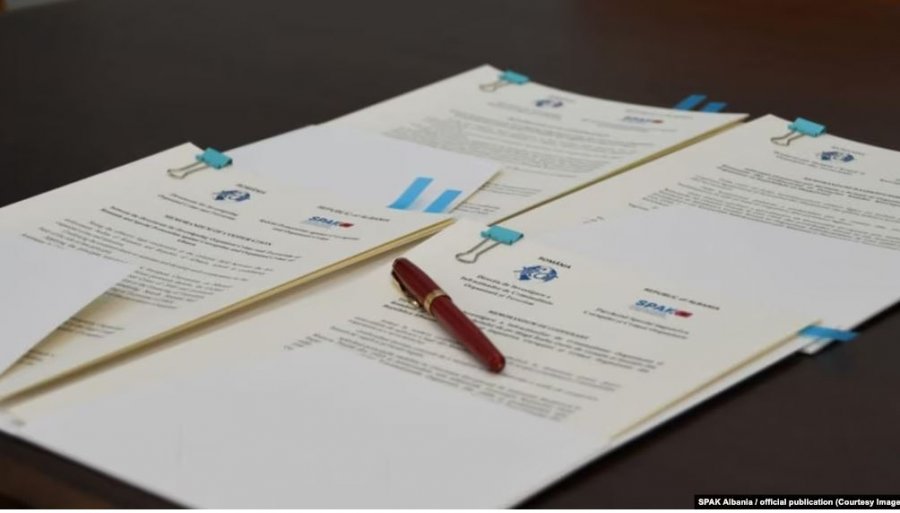 Klodian Braho zgjidhet kreu i ri i SPAK-ut