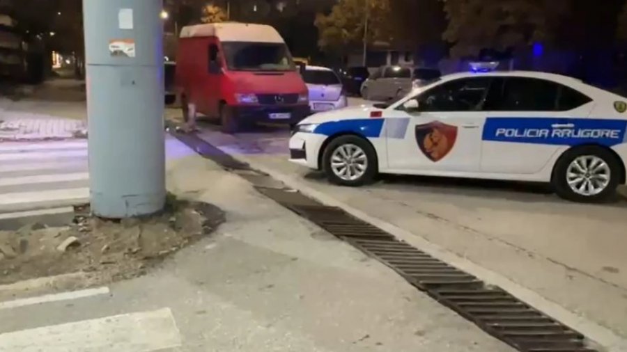 Dyshohet se mbajtën peng për dy javë një kosovar, prangosen katër persona në Vlorë