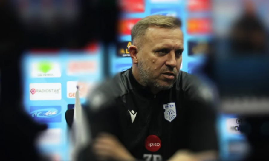 Zekirija Ramadani i sinqertë pas humbjes: Alkmaari ishte më i fortë, por Vallecano na pret