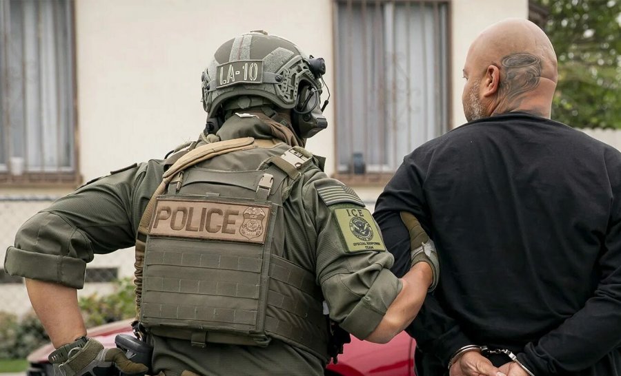 “Më të këqijtë e më të këqijve”, ja kush janë dy kosovarët e arrestuar në SHBA nga administrata “Trump”