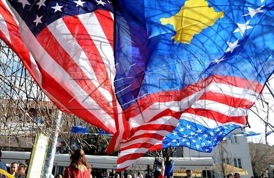 Ambasada amerikane për dialogun strategjik: Kërkohen hapa konkret nga Kurti për uljen e tensionet